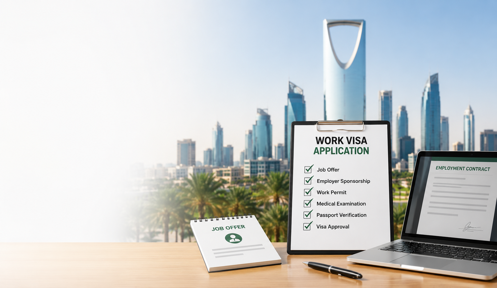 Saudi Arabia Airport Jobs