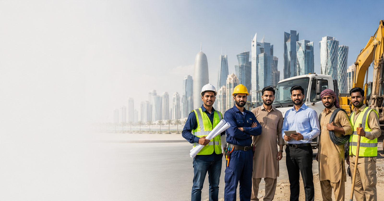 Qatar Jobs 2026